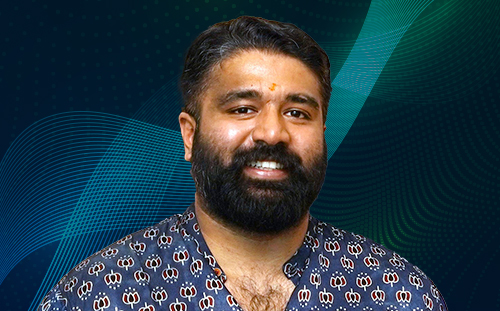 Captain Nakul S Nayar