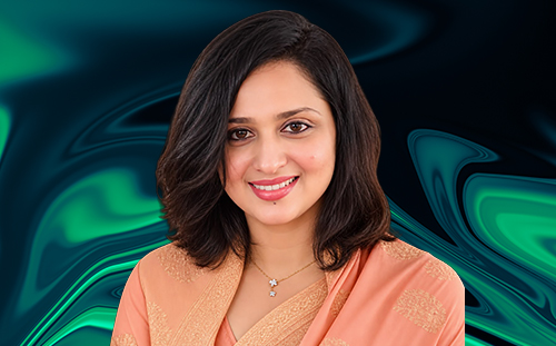 Dr. Aysha Ruby