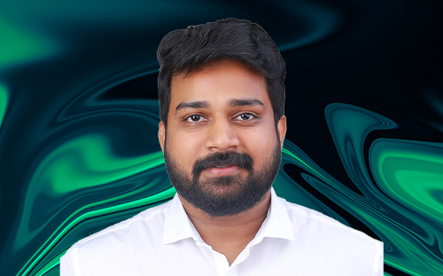 Muhammed Shafi AT