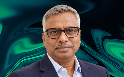 L Sundar Raj